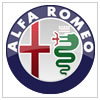 Alfa Romeo Dashboard Warning Lights