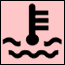 Chevrolet Equinox Engine Overheating Dashboard Warning Lights and Symbols Meaning