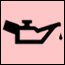 Chevrolet Equinox Oil Pressure Dashboard Warning Light Symbols Meaning