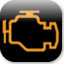 Check Engine Dashboard Warning Light