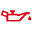 Citroën C4 Picasso / Grand Oil Pressure Dashboard Warning Light Symbol