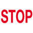 Citroën C4 Picasso / Grand STOP Dashboard Warning Light Symbol