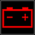 Nissan Sentra Battery Low Charge Dashboard Warning Lights Symbol