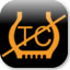 Traction Control Dashboard Warning Light Symbol