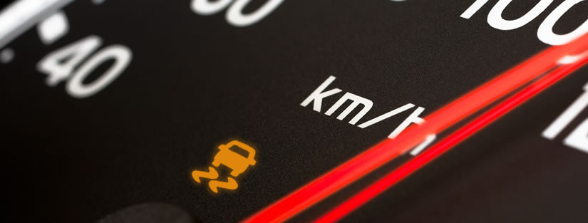 Does Traction Control Make you Faster?