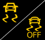 SEAT Ateca Electronic Stability Control Dashboard Warning Light