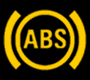 SEAT Ateca Anti-lock Braking System (ABS) Dashboard Warning Light