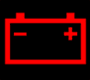 SEAT Ateca Battery Charging Fault Dashboard Warning Light