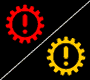 SEAT Ateca Gearbox Fault Dashboard Warning Light