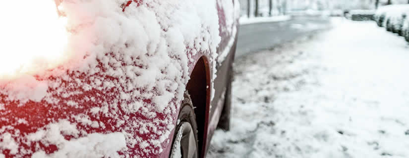 Does Traction Control Work on Ice and Should You Turn Traction Control Off?