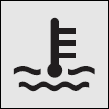 Mitsubishi Outlander Engine Overheating Dashboard Warning Light