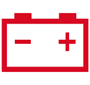 Peugeot 3008 Battery Dashboard Warning Light