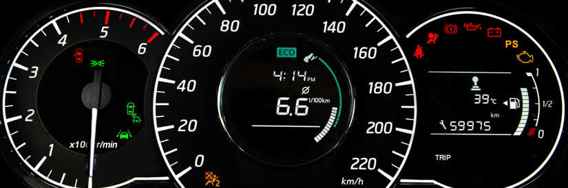 Nissan Note Dashboard Warning Lights - Dash-Lights.com