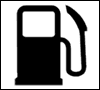 Nissan Note Low Fuel Warning Light