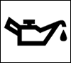 Nissan Note Engine Oil Pressure Warning Light