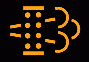 Vauxhall Insignia DPF Warning Light