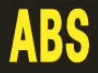 Audi A5 ABS Dashboard Warning Light