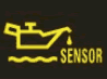 Audi A5 Oil Sensor Malfunction Dashboard Warning Light