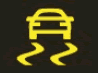 Audi A5 Electronic Stability Control (ESC) Dashboard Warning Light