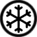 Smart Fortwo Snowflake Symbol