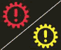 Audi TT Transmission / Gearbox Fault Warning Light