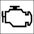 Isuzu D-Max MIL - Check Engine Warning Light