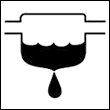 Isuzu D-Max Water Separator Warning Light