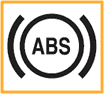 Mazda 2 ABS Warning Light