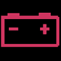 Volvo V40 Battery Warning Light