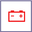 Citroën Berlingo Battery Warning Light