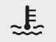 Hyundai i30 Coolant Temperature Warning Light