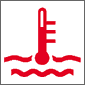 Škoda Citigo Engine Coolant Dashboard Warning Light