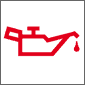 Škoda Citigo Engine Oil Pressure Dashboard Warning Light