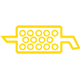 VW Transporter Diesel Particulate Filter (DPF) Dashboard Warning Light