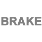 Dodge Grand Caravan Brake Warning Light