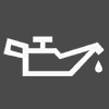 Honda CR-V Low Oil Pressure Warning Light