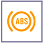 Citroën Dispatch ABS warning light