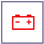 Citroën Dispatch Battery Warning light