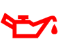 Dodge Journey Oil Pressure Warning Light