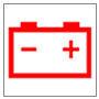 Kia Optima Battery Charge Warning Light