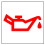 Kia Optima Engine Oil Pressure Warning Light