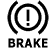 Subaru Outback Brake System Warning Light