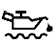 Subaru Outback Engine Oil Level Warning Light