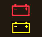 Audi Q5 Battery Warning Light