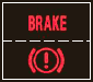 Audi Q5 Brake Warning Light