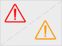 SEAT Ibiza Information Triangle Warning Lights