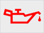 SEAT Ibiza Engine Oil Pressure warning light