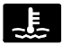 Ford Figo Engine Coolant Temperature Warning Light