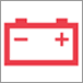 Toyota Yaris Battery Warning Light