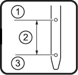 Toyota Yaris Engine Oil Dipstick